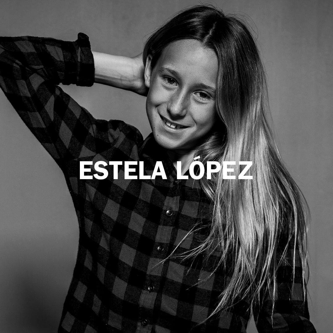 Estela López