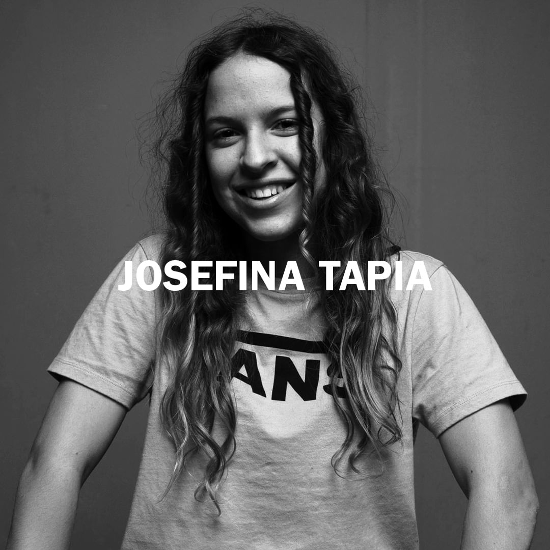 Josefina Tapia