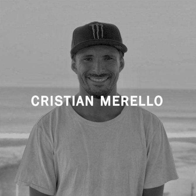 Cristian Merello