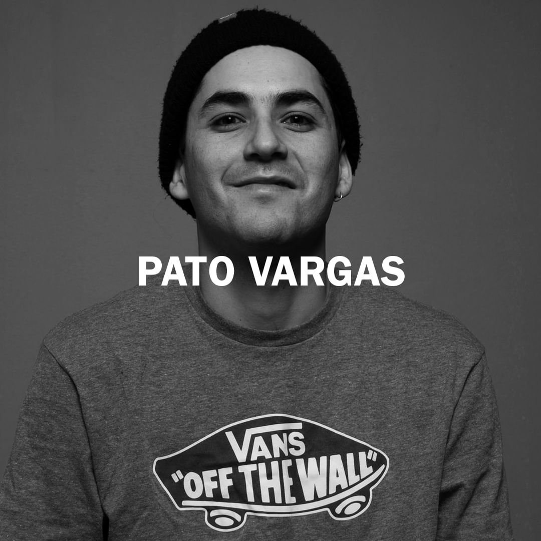 Pato Vargas