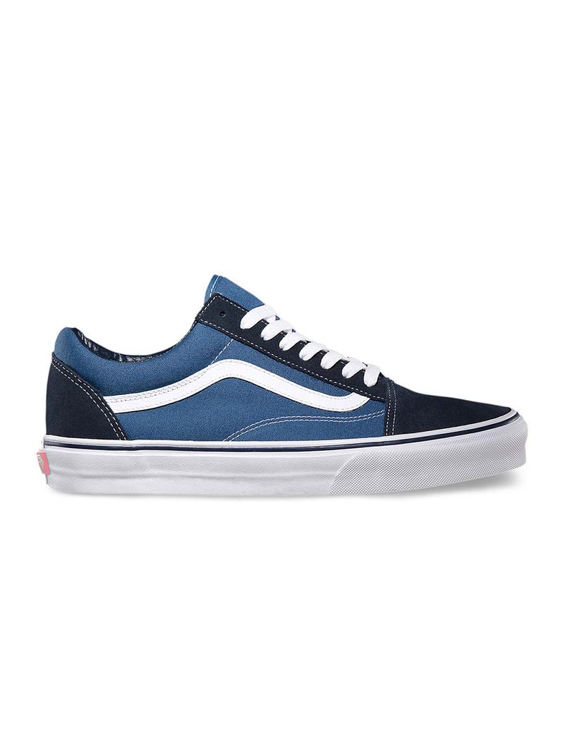 Zapatilla Adulto Old Skool Azul Vans
