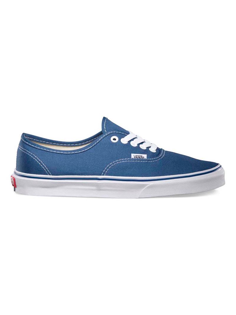 Zapatilla Adulto Authentic Azul