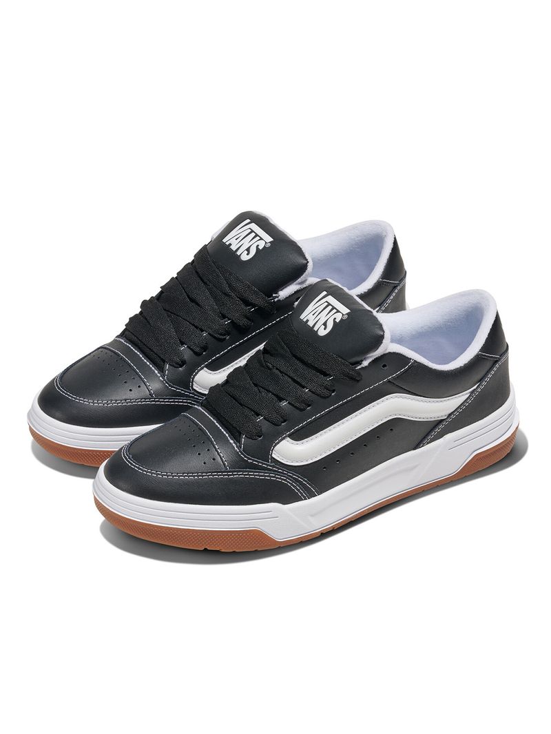 Zapatilla Adulto Hylane Negro Vans