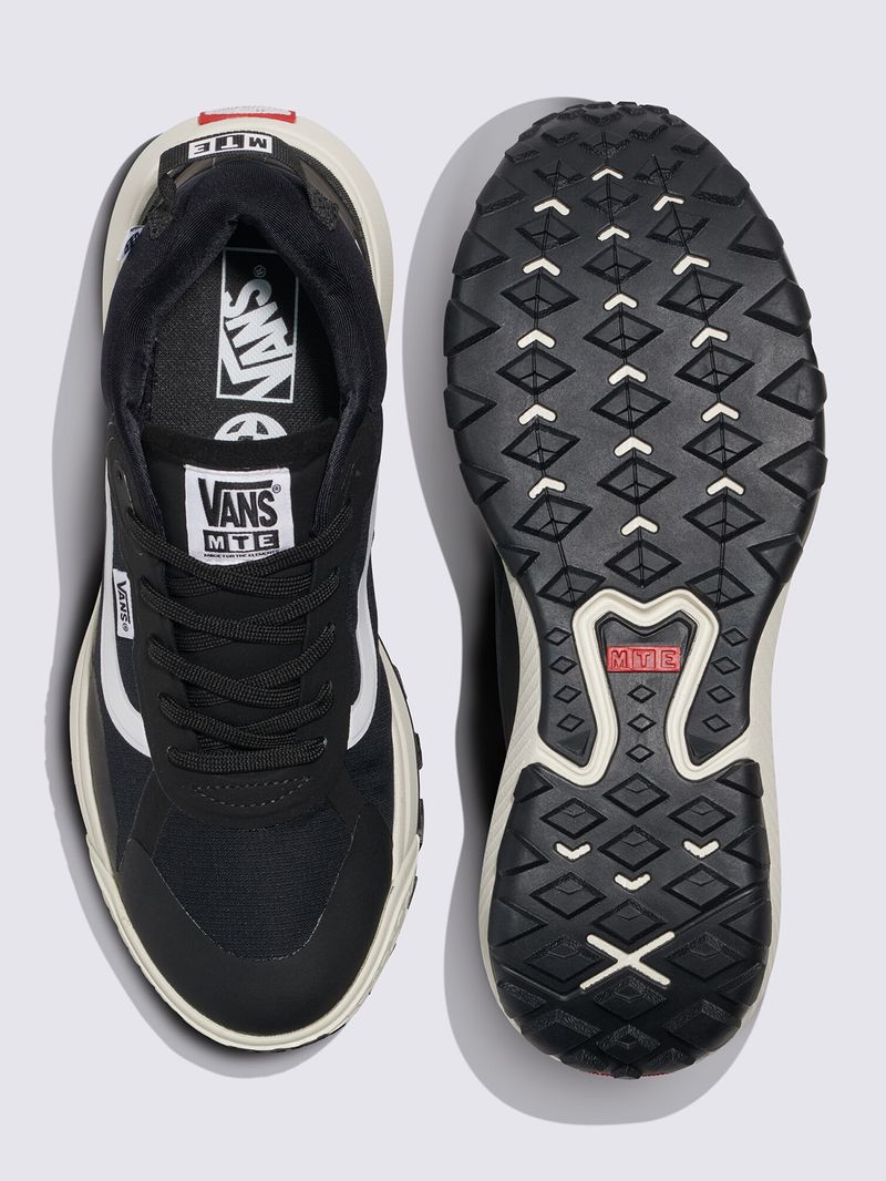 Zapatilla Adulto MTE Crosspath Negro Vans