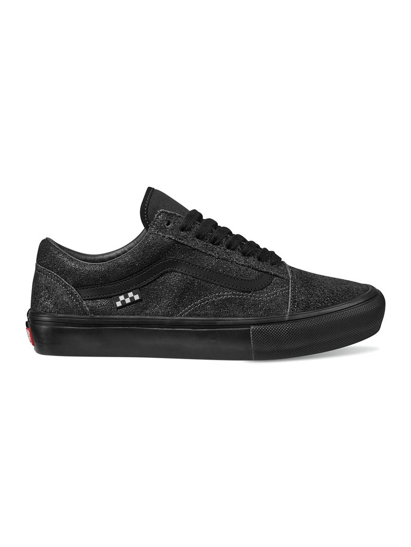 Zapatilla Adulto Skate Old Skool Negro
