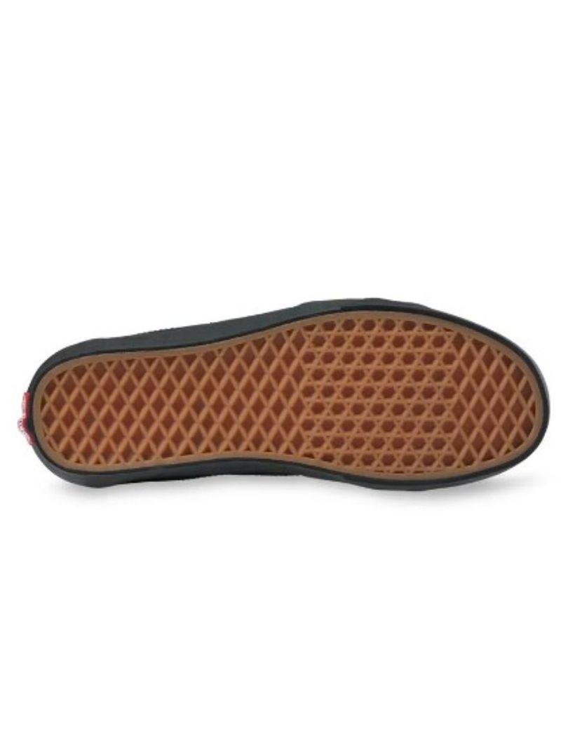 Zapatilla Adulto Sk8- Low Negro Vans