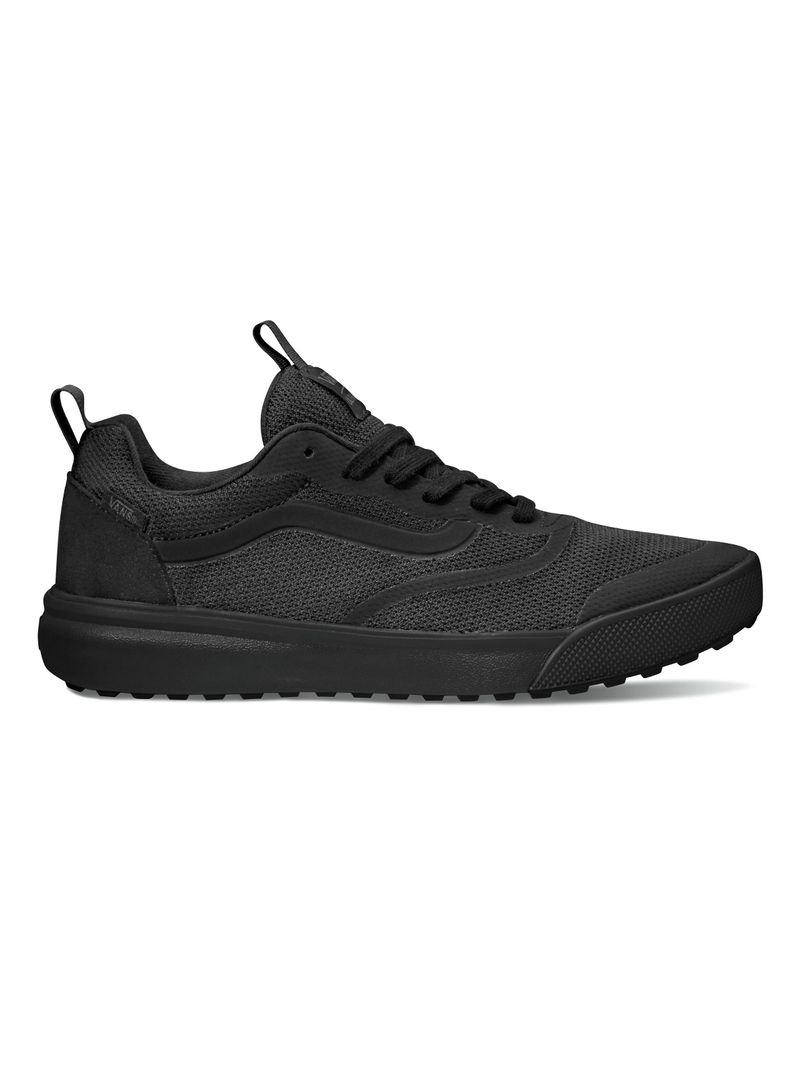 Zapatilla Adulto Ultrarange Rapidweld Negro Vans