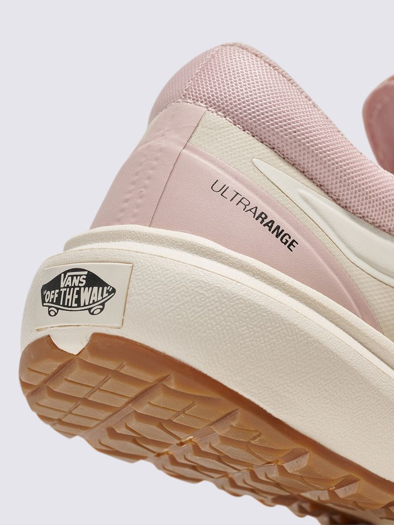Zapatilla Adulto MTE Ultrarange 2.0 Rosado Vans