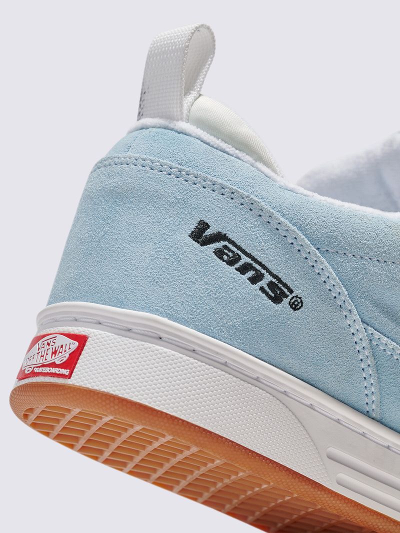 Zapatilla Hombre Skate Wayvee 2 Negro Vans