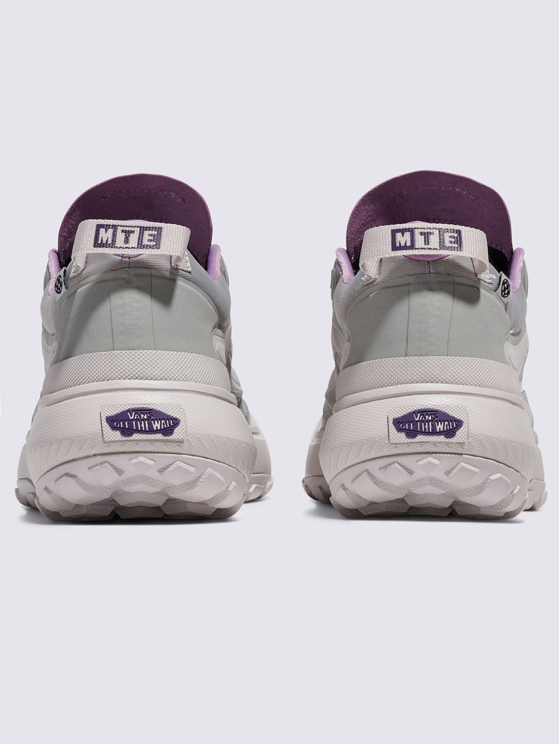 Zapatilla Adulto MTE Crosspath Gris Vans