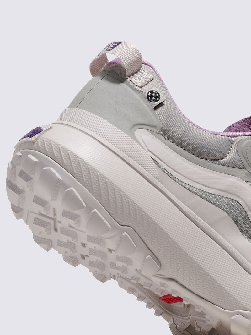 Zapatilla Adulto MTE Crosspath Gris Vans