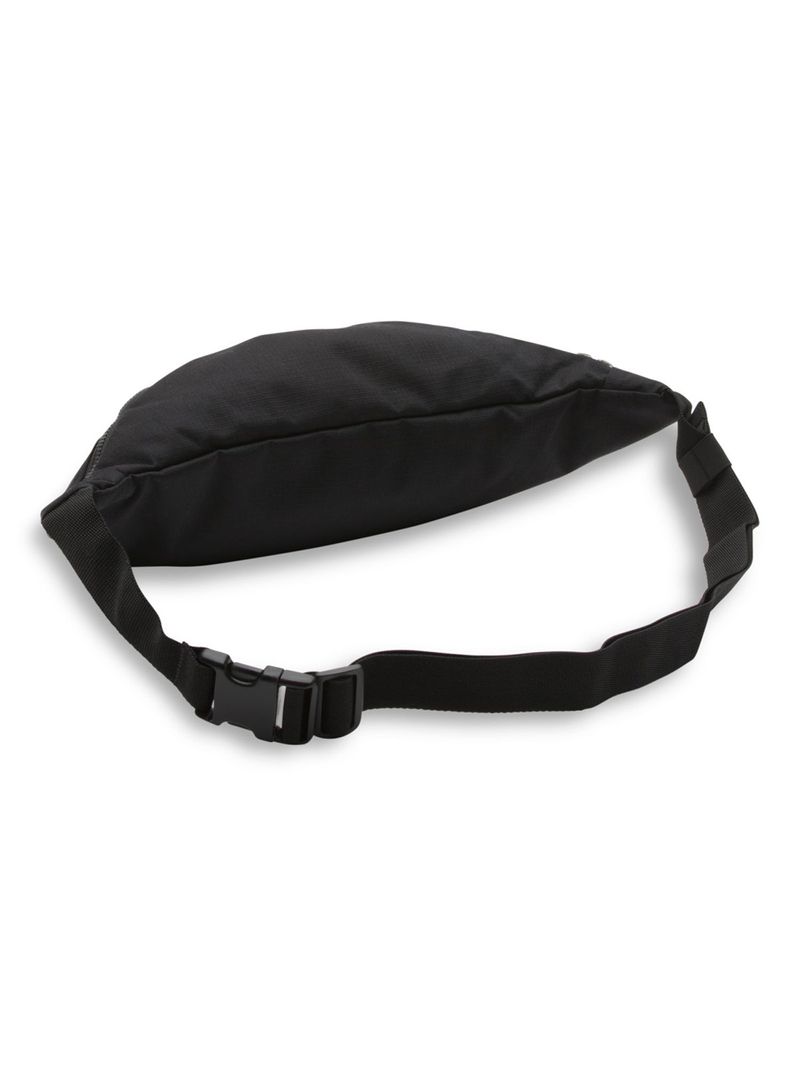 Banano Ward Cross Body Negro Vans