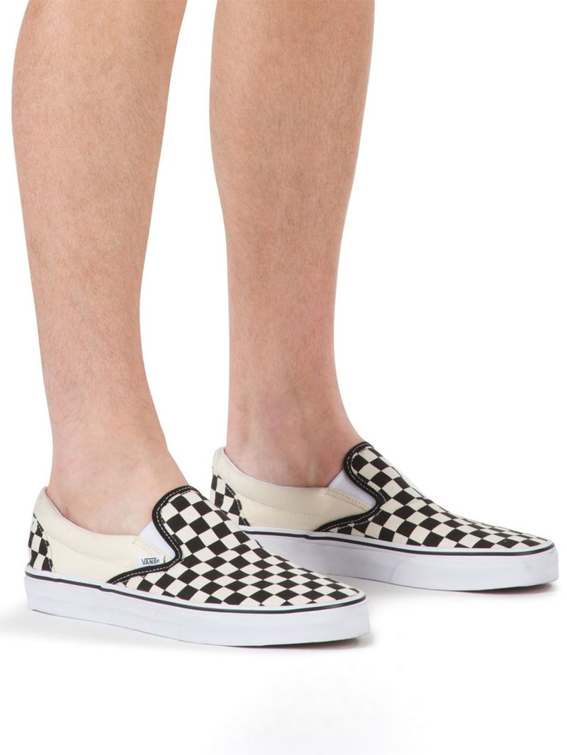 Calcetín Mujer Super No Show Negro Vans