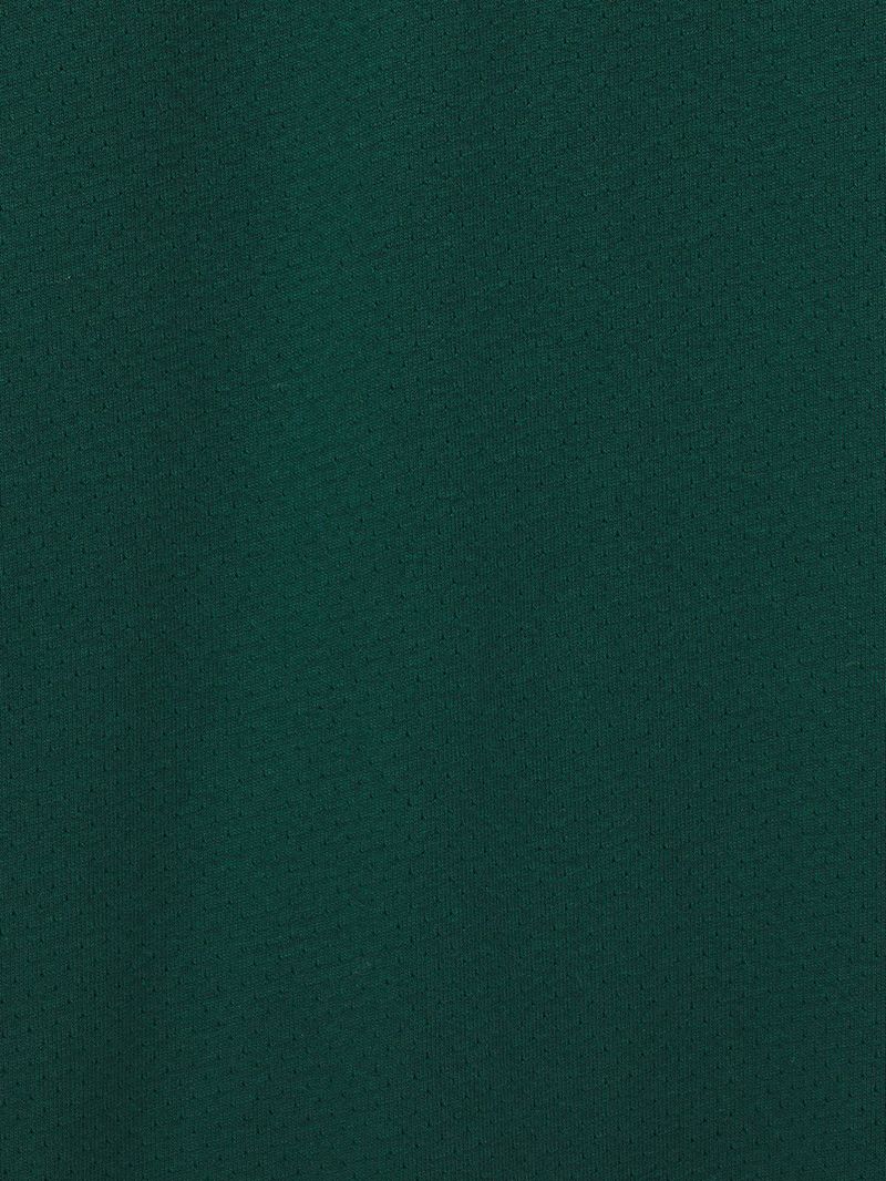 Polera M/C Hombre Skate Mesh Polo Verde Vans