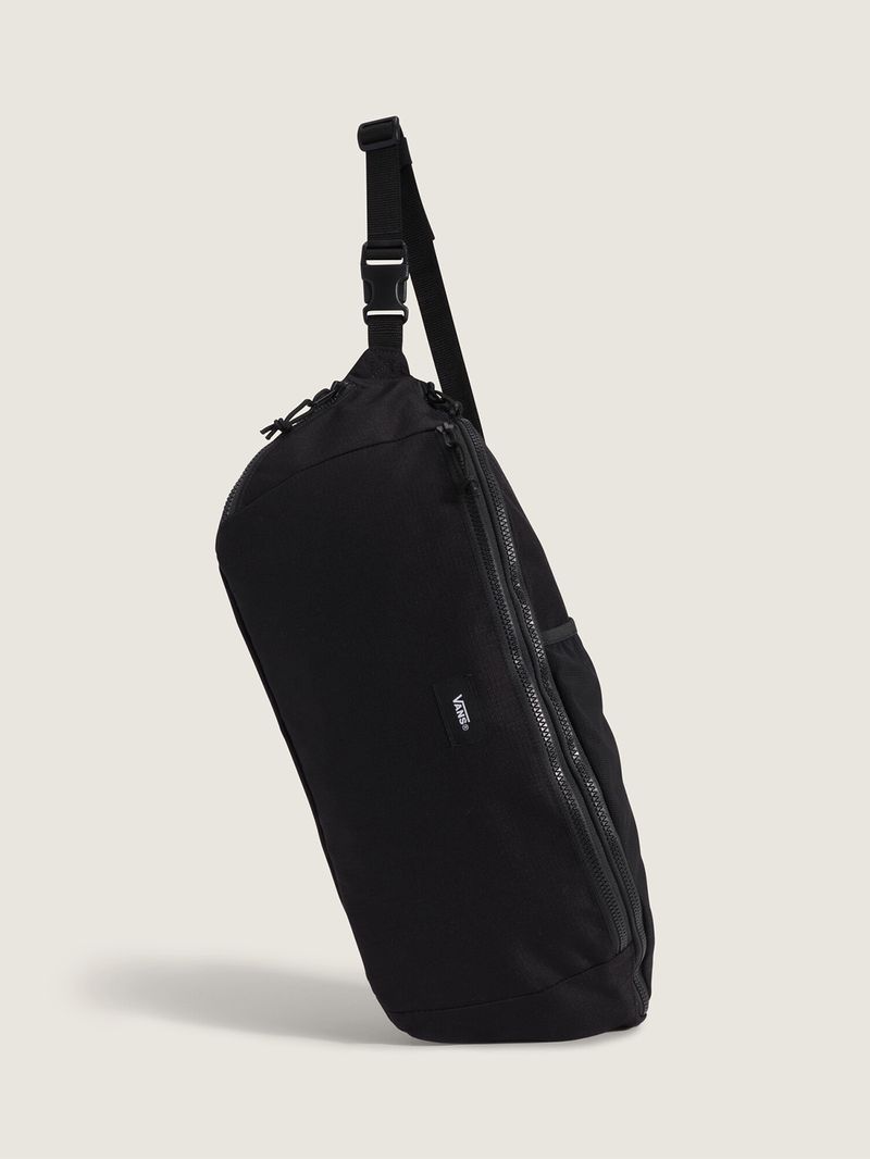 Bolso Crossbody Detached Sling Bag Negro Vans