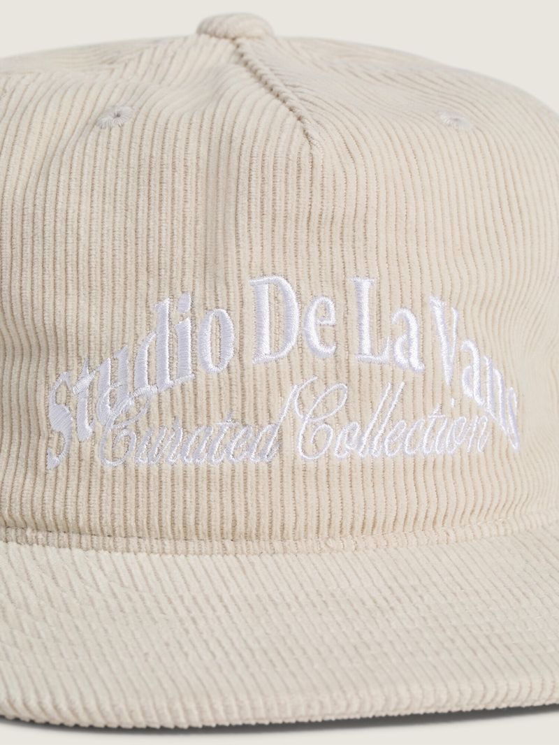 Jockey Adulto Studio de la Vans Café Vans