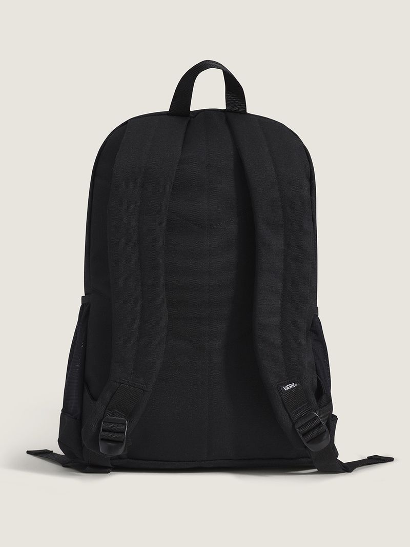 Mochila Skate Off the Wall Negra Vans