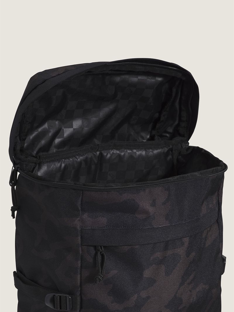 Mochila Omit Negro Vans