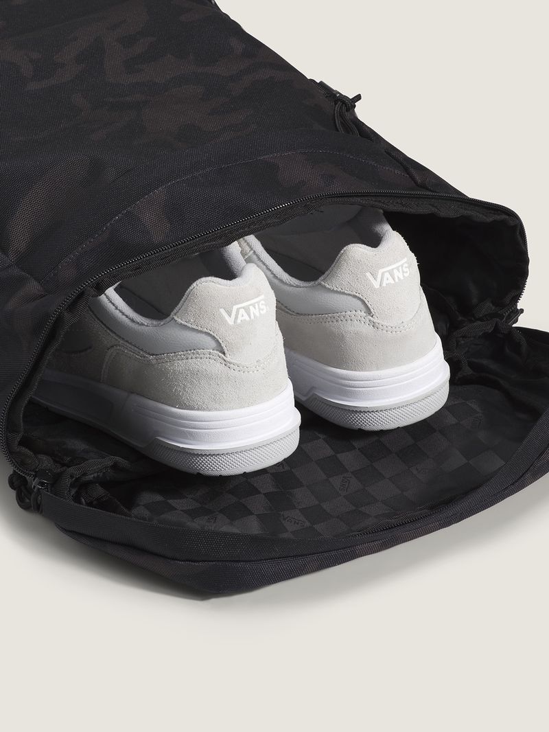 Mochila Omit Negro Vans