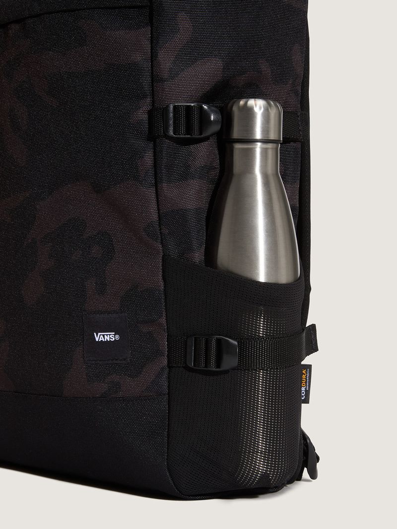 Mochila Omit Negro Vans