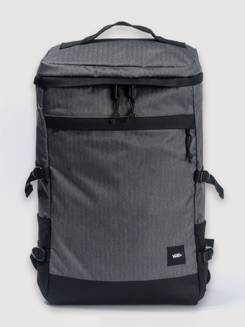 Mochila Omit Gris Vans