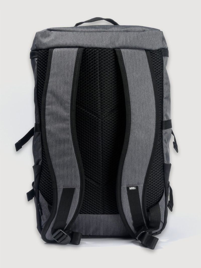 Mochila Omit Gris Vans