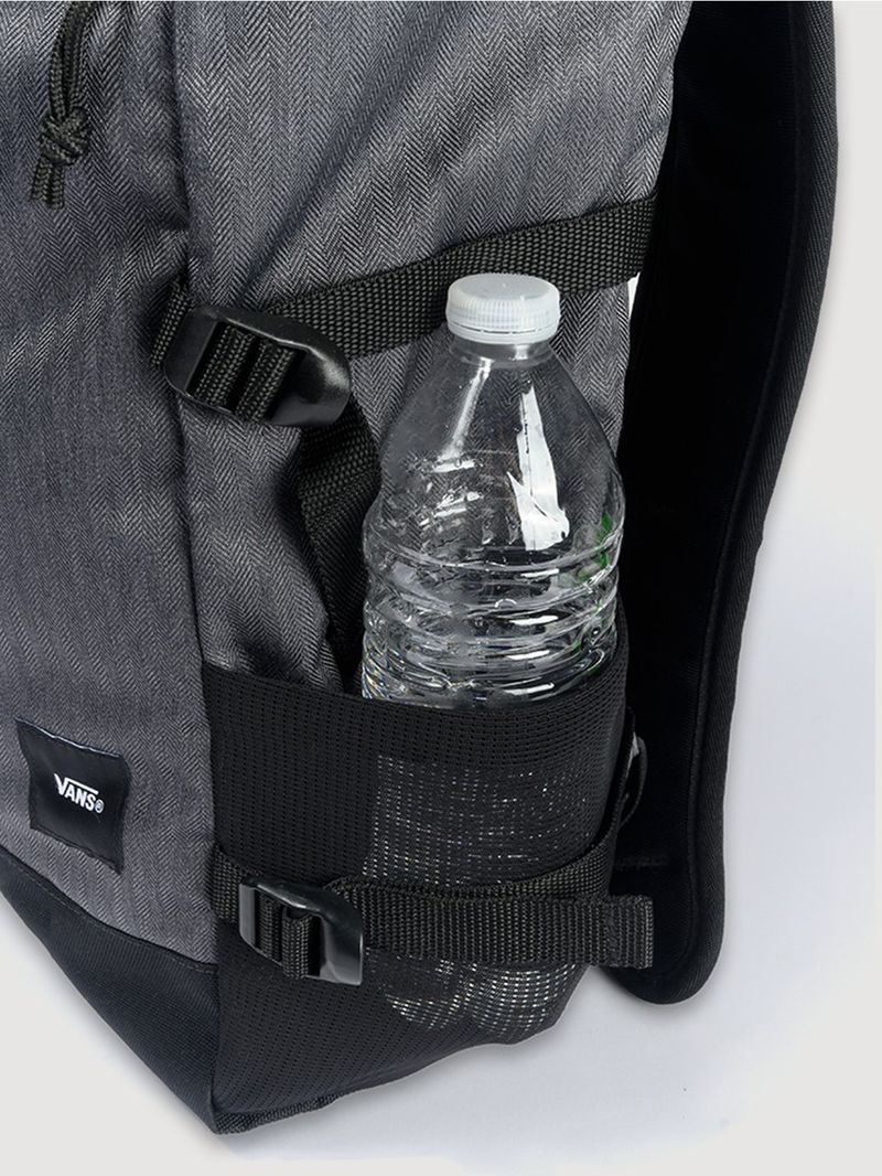 Mochila Omit Gris Vans