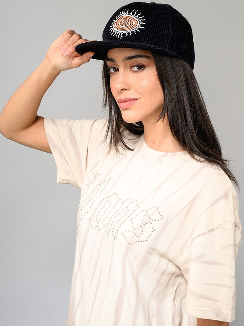 Jockey Adulto Sun Swirl Azul Vans