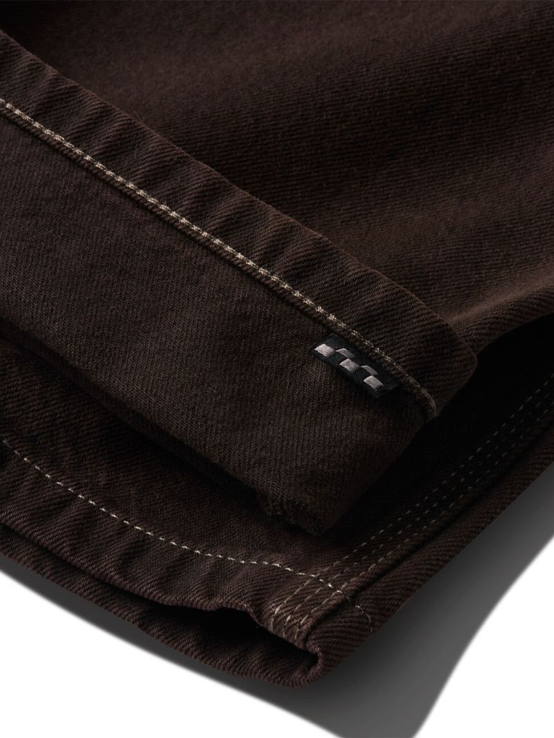 Pantalón Hombre Skate Check-5 Loose Negro Vans