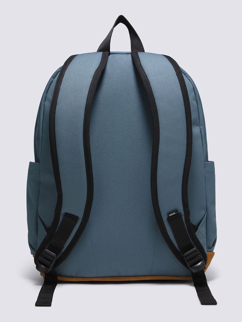 Mochila Old Skool Sport Back Azul Vans