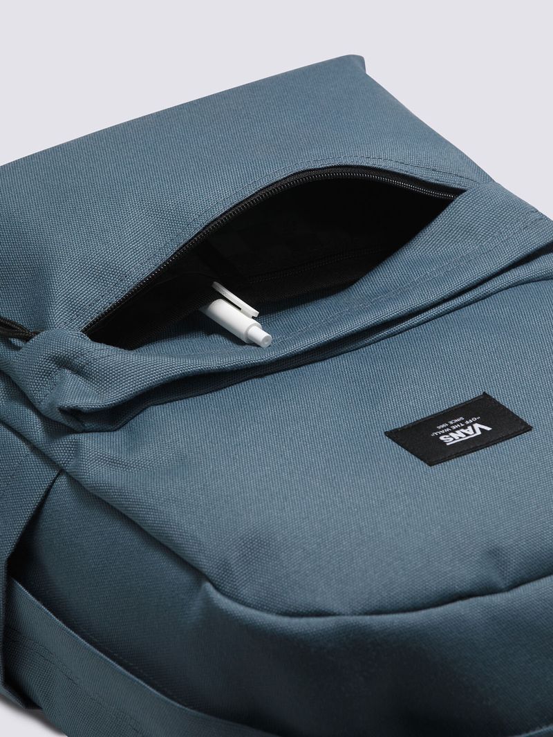 Mochila Old Skool Sport Back Azul Vans