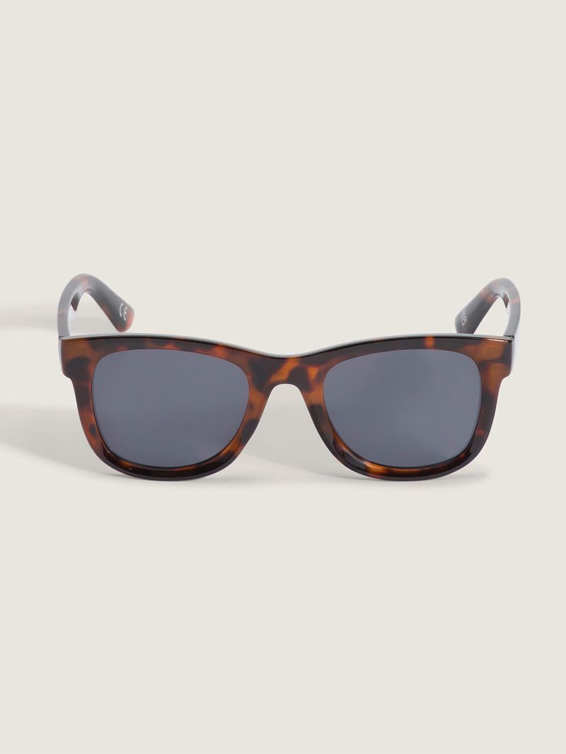 Anteojo Adulto Spicoli Sunglasses Café Vans