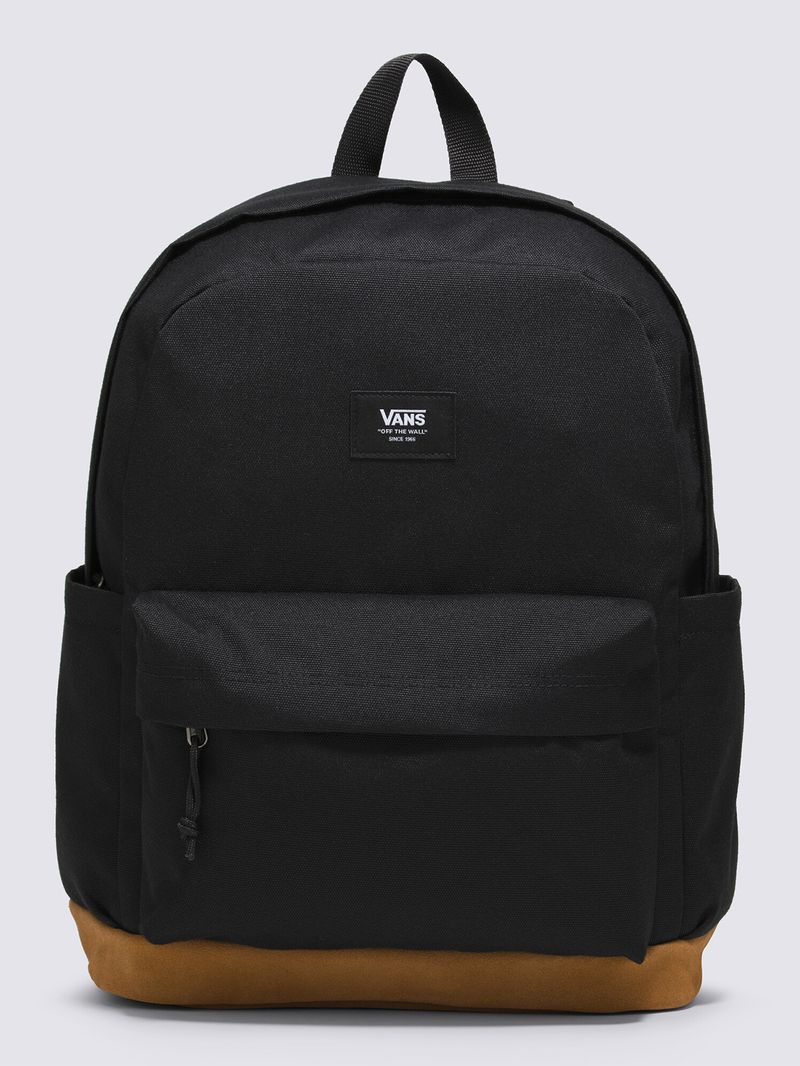 Mochila Old Skool Sport Negra Vans