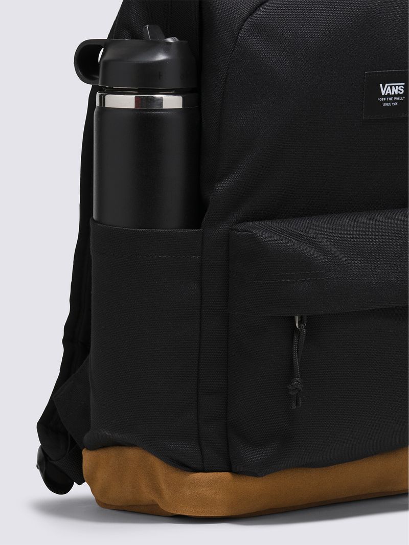 Mochila Old Skool Sport Negra Vans