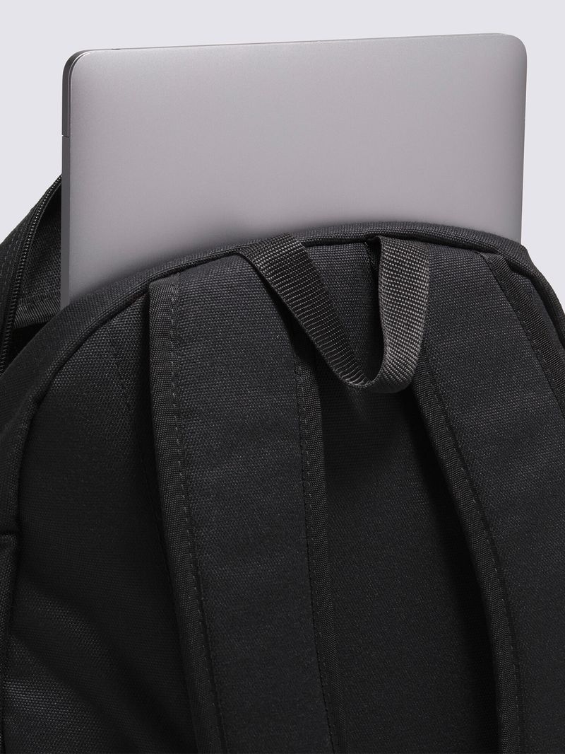 Mochila Old Skool Sport Negra Vans