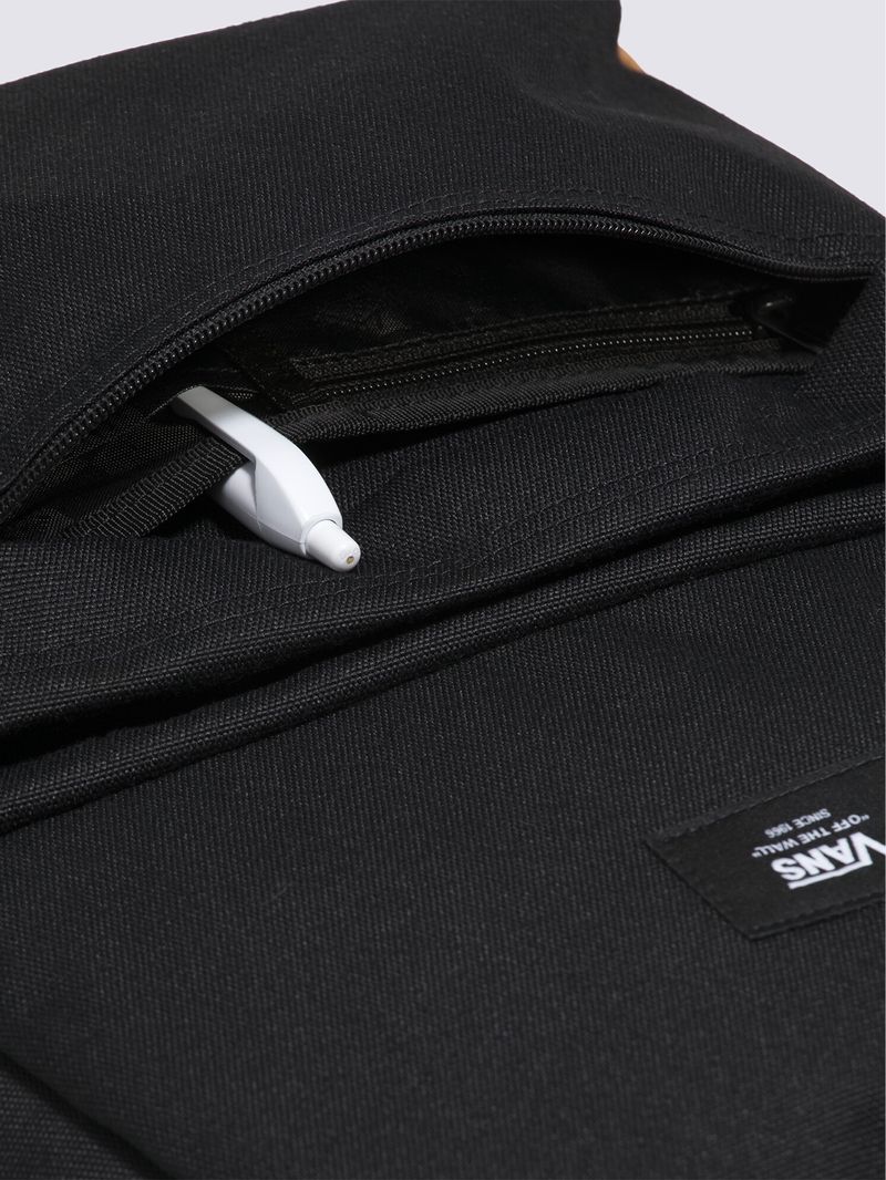 Mochila Old Skool Sport Negra Vans