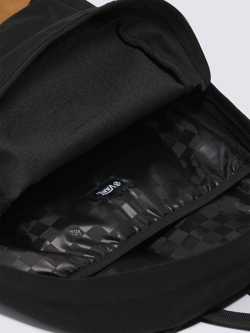 Mochila Old Skool Sport Negra Vans