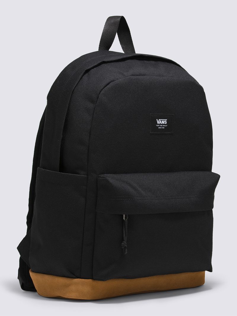 Mochila Old Skool Sport Negra Vans