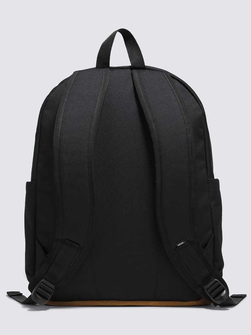 Mochila Old Skool Sport Negra Vans