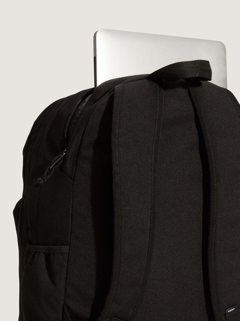 Mochila Old Skool Trek Negra Vans