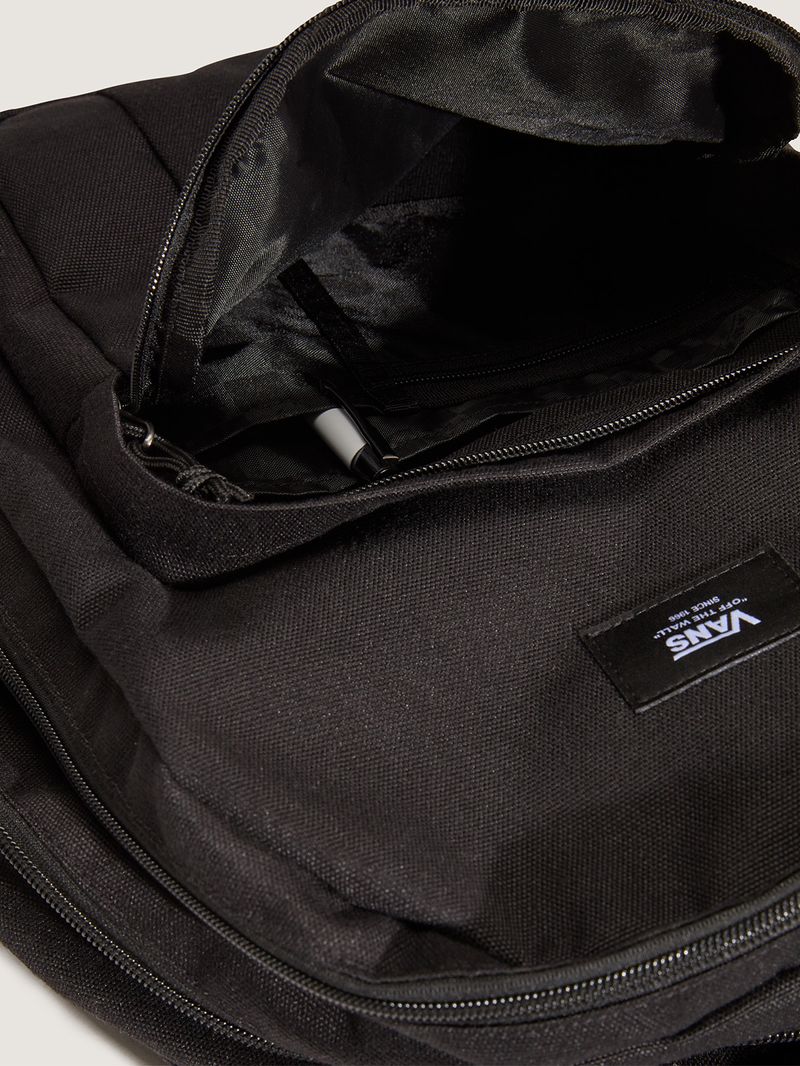 Mochila Old Skool Trek Negra Vans