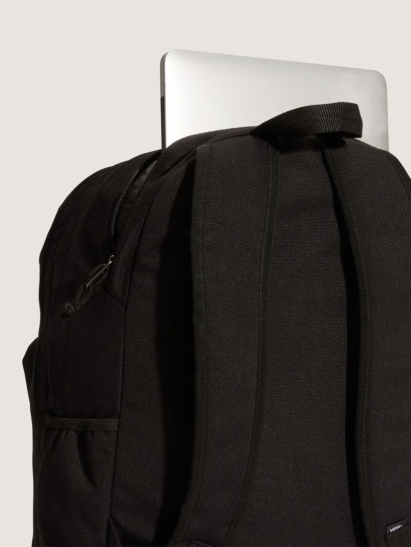 Mochila Old Skool Trek Negra Vans