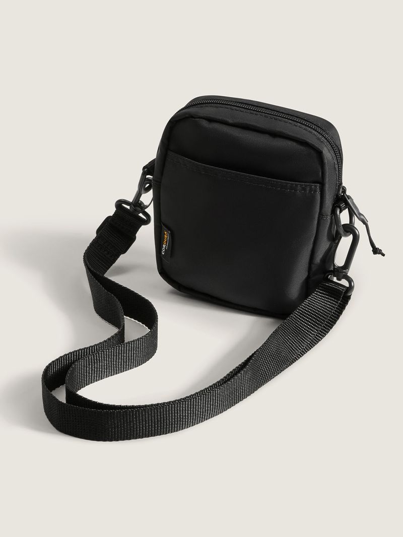 Bolso Crossbody Bail Negro Vans
