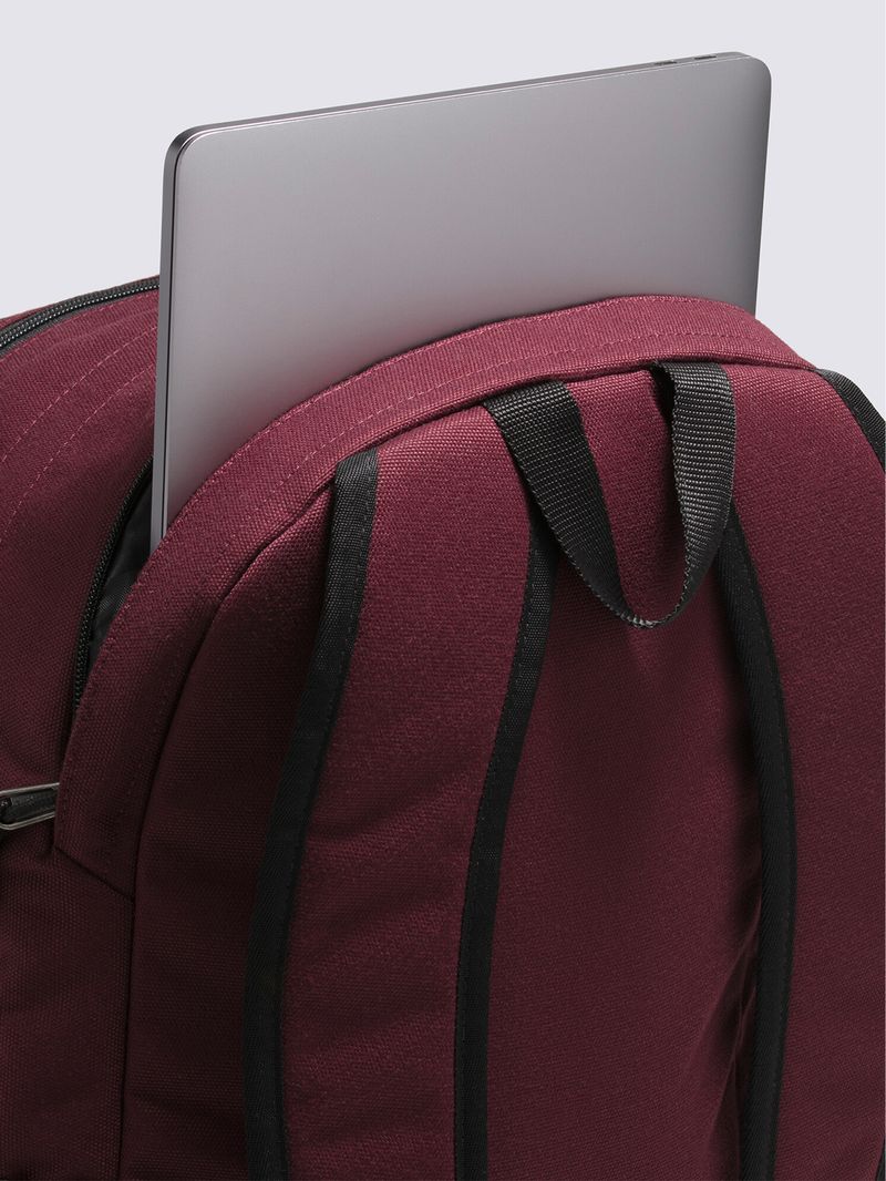 Mochila Old Skool Burdeo Vans