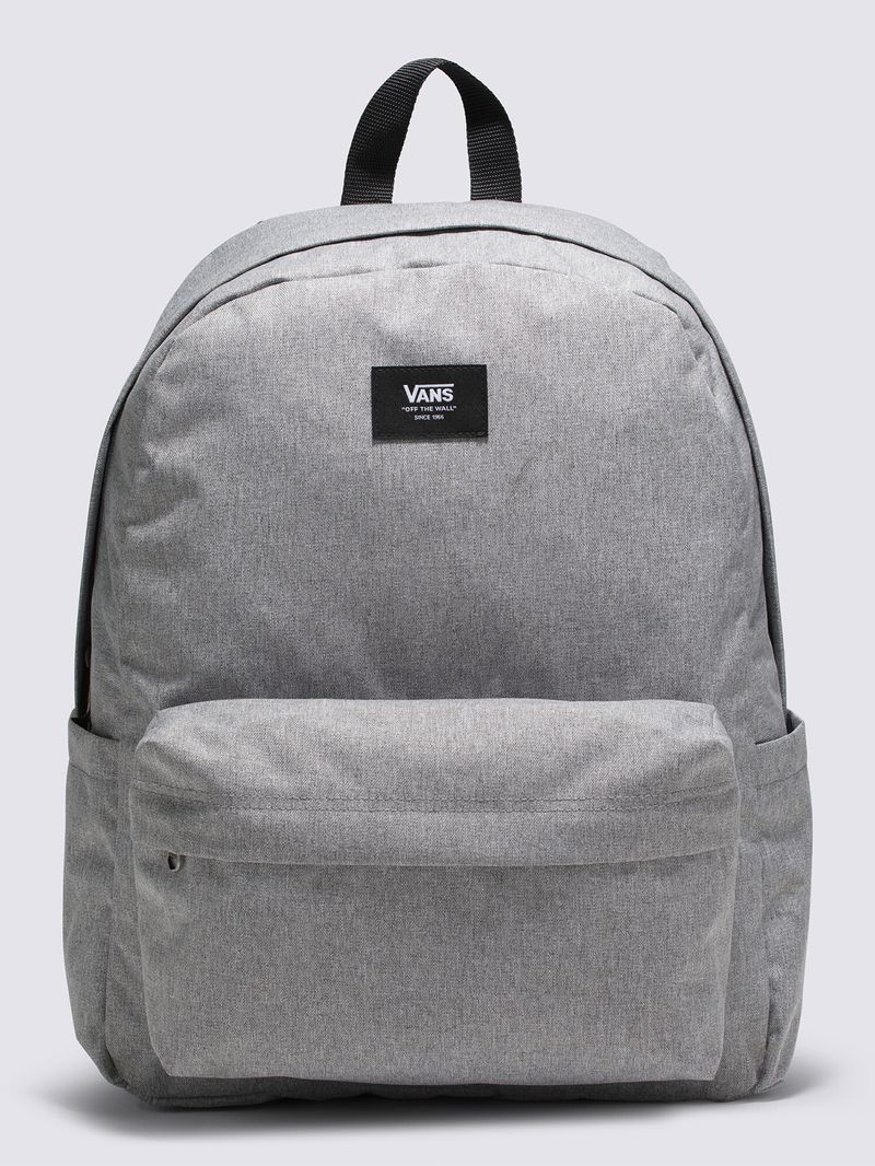 Mochila Old Skool Gris Vans