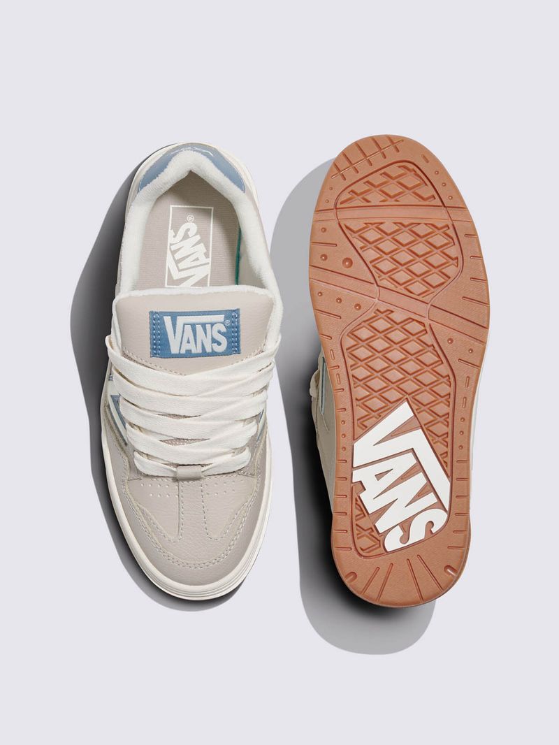 Zapatilla Adulto Upland Beige Vans