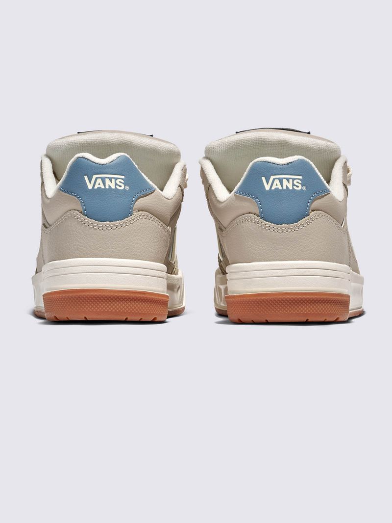 Zapatilla Adulto Upland Beige Vans