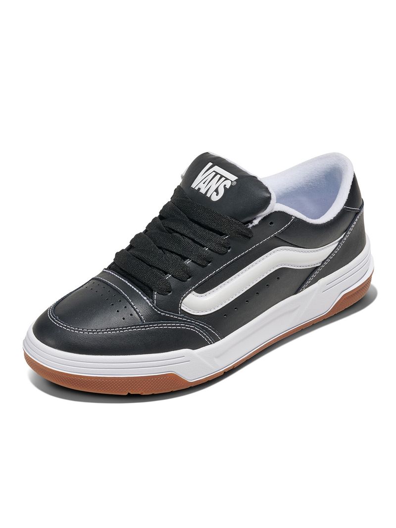 Zapatilla Adulto Hylane Negro Vans