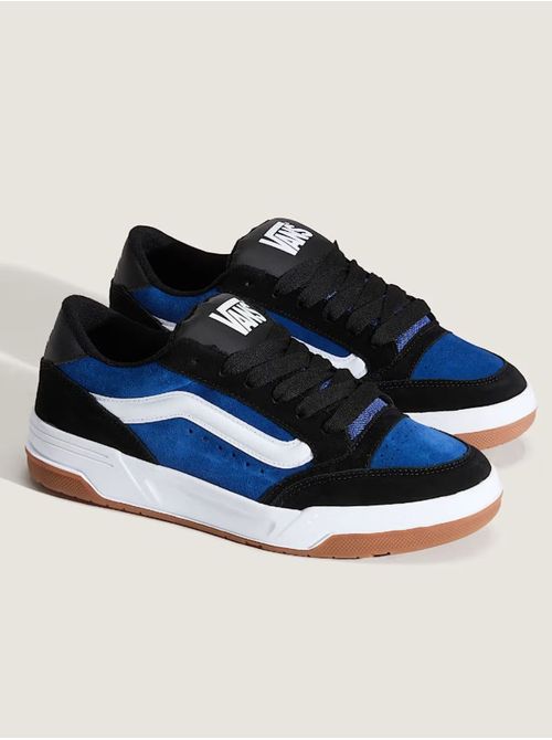 Zapatilla Adulto Hylane Azul Vans