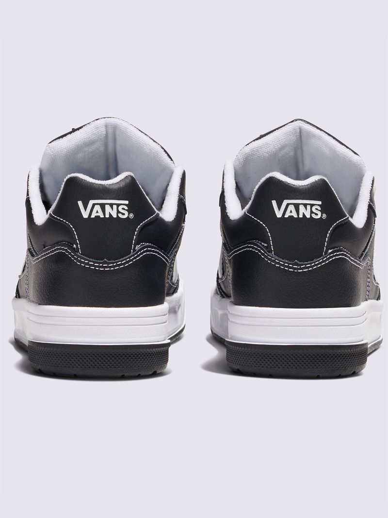 Zapatilla Adulto Upland Negro Vans